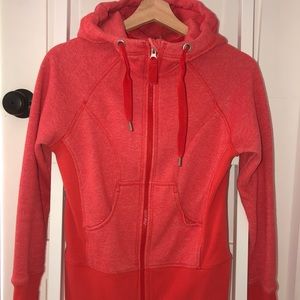 Zella zip up hoodie